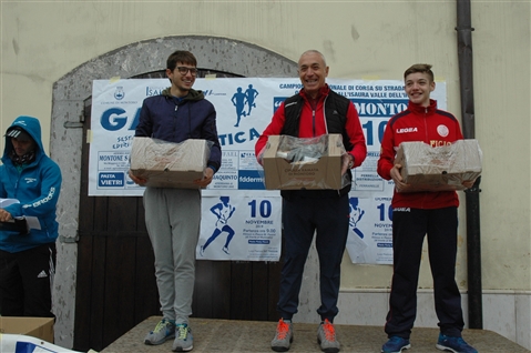 VI° Trofeo Città di MONTORO 10 novembre 2019....  foto scattate da Annapaola Grimaldi - foto 475