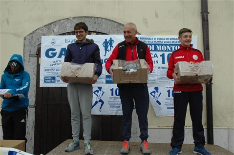VI° Trofeo Città di MONTORO 10 novembre 2019....  foto scattate da Annapaola Grimaldi - foto 476