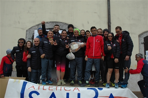 VI° Trofeo Città di MONTORO 10 novembre 2019....  foto scattate da Annapaola Grimaldi - foto 477