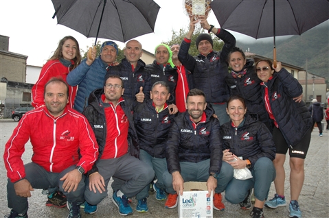 VI° Trofeo Città di MONTORO 10 novembre 2019....  foto scattate da Annapaola Grimaldi - foto 482