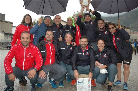 VI° Trofeo Città di MONTORO 10 novembre 2019....  foto scattate da Annapaola Grimaldi - foto 483