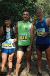 II°Vertikal di Quisisana  25 agosto 2019 - foto 74