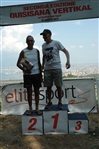 II°Vertikal di Quisisana  25 agosto 2019 - foto 179