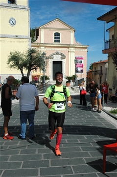 III° Trail di Sant'Angelo a Scala 9 settembre 2018 - foto 94