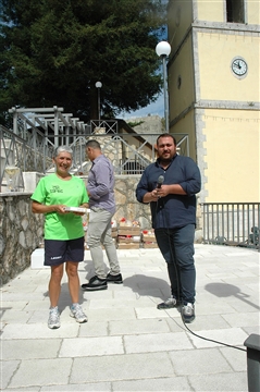 III° Trail di Sant'Angelo a Scala 9 settembre 2018 - foto 122