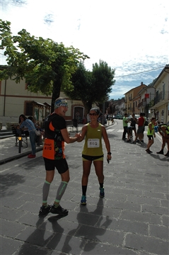 III° Trail di Sant'Angelo a Scala 9 settembre 2018 - foto 126