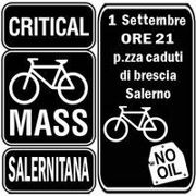 III° Critical Mass SALERNITANO