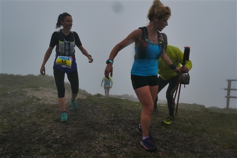 TRAIL di PIZZO San Michele N°3157 FOTO scattate a raffica in VETTA da Peppe Dalessio con nebbia e gran freddo - foto 1688