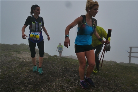 TRAIL di PIZZO San Michele N°3157 FOTO scattate a raffica in VETTA da Peppe Dalessio con nebbia e gran freddo - foto 1690