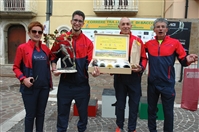 Correre-tra-le-Terre-di-Bacco-2019--SantAngelo-allEsca (AV) - foto 2