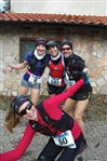 TRAIL del Monte TERMINIO 1 dicembre 2019 ----Partenza-Arrivi-Premiazioni---- - foto 6