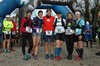 TRAIL del Monte TERMINIO 1 dicembre 2019 ----Partenza-Arrivi-Premiazioni---- - foto 14