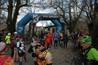 TRAIL del Monte TERMINIO 1 dicembre 2019 ----Partenza-Arrivi-Premiazioni---- - foto 16