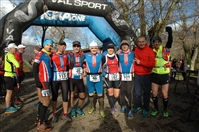 TRAIL del Monte TERMINIO 1 dicembre 2019 ----Partenza-Arrivi-Premiazioni---- - foto 19