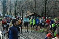 TRAIL del Monte TERMINIO 1 dicembre 2019 ----Partenza-Arrivi-Premiazioni---- - foto 24