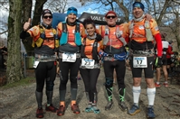 TRAIL del Monte TERMINIO 1 dicembre 2019 ----Partenza-Arrivi-Premiazioni---- - foto 29