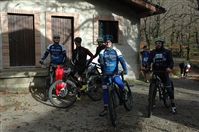 TRAIL del Monte TERMINIO 1 dicembre 2019 ----Partenza-Arrivi-Premiazioni---- - foto 33