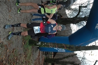 TRAIL del Monte TERMINIO 1 dicembre 2019 ----Partenza-Arrivi-Premiazioni---- - foto 41