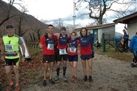 TRAIL del Monte TERMINIO 1 dicembre 2019 ----Partenza-Arrivi-Premiazioni---- - foto 42