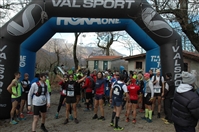 TRAIL del Monte TERMINIO 1 dicembre 2019 ----Partenza-Arrivi-Premiazioni---- - foto 44