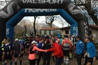 TRAIL del Monte TERMINIO 1 dicembre 2019 ----Partenza-Arrivi-Premiazioni---- - foto 45