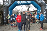 TRAIL del Monte TERMINIO 1 dicembre 2019 ----Partenza-Arrivi-Premiazioni---- - foto 46