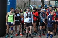 TRAIL del Monte TERMINIO 1 dicembre 2019 ----Partenza-Arrivi-Premiazioni---- - foto 49