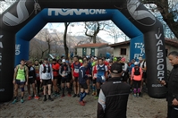 TRAIL del Monte TERMINIO 1 dicembre 2019 ----Partenza-Arrivi-Premiazioni---- - foto 50