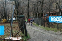 TRAIL del Monte TERMINIO 1 dicembre 2019 ----Partenza-Arrivi-Premiazioni---- - foto 52