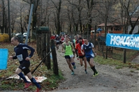 TRAIL del Monte TERMINIO 1 dicembre 2019 ----Partenza-Arrivi-Premiazioni---- - foto 53