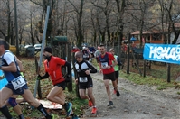 TRAIL del Monte TERMINIO 1 dicembre 2019 ----Partenza-Arrivi-Premiazioni---- - foto 54