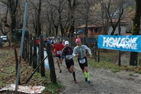 TRAIL del Monte TERMINIO 1 dicembre 2019 ----Partenza-Arrivi-Premiazioni---- - foto 56