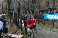 TRAIL del Monte TERMINIO 1 dicembre 2019 ----Partenza-Arrivi-Premiazioni---- - foto 57