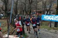 TRAIL del Monte TERMINIO 1 dicembre 2019 ----Partenza-Arrivi-Premiazioni---- - foto 58