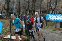 TRAIL del Monte TERMINIO 1 dicembre 2019 ----Partenza-Arrivi-Premiazioni---- - foto 60