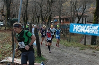 TRAIL del Monte TERMINIO 1 dicembre 2019 ----Partenza-Arrivi-Premiazioni---- - foto 62