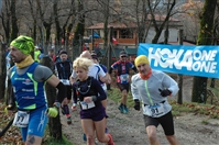 TRAIL del Monte TERMINIO 1 dicembre 2019 ----Partenza-Arrivi-Premiazioni---- - foto 64