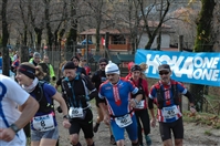 TRAIL del Monte TERMINIO 1 dicembre 2019 ----Partenza-Arrivi-Premiazioni---- - foto 65