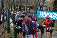 TRAIL del Monte TERMINIO 1 dicembre 2019 ----Partenza-Arrivi-Premiazioni---- - foto 66