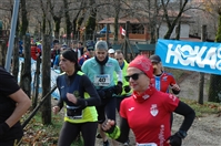 TRAIL del Monte TERMINIO 1 dicembre 2019 ----Partenza-Arrivi-Premiazioni---- - foto 67