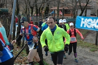 TRAIL del Monte TERMINIO 1 dicembre 2019 ----Partenza-Arrivi-Premiazioni---- - foto 68