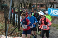 TRAIL del Monte TERMINIO 1 dicembre 2019 ----Partenza-Arrivi-Premiazioni---- - foto 69