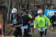 TRAIL del Monte TERMINIO 1 dicembre 2019 ----Partenza-Arrivi-Premiazioni---- - foto 70