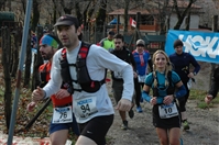 TRAIL del Monte TERMINIO 1 dicembre 2019 ----Partenza-Arrivi-Premiazioni---- - foto 71