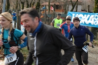 TRAIL del Monte TERMINIO 1 dicembre 2019 ----Partenza-Arrivi-Premiazioni---- - foto 72