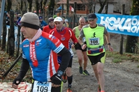 TRAIL del Monte TERMINIO 1 dicembre 2019 ----Partenza-Arrivi-Premiazioni---- - foto 73