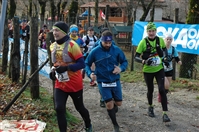 TRAIL del Monte TERMINIO 1 dicembre 2019 ----Partenza-Arrivi-Premiazioni---- - foto 75