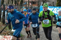 TRAIL del Monte TERMINIO 1 dicembre 2019 ----Partenza-Arrivi-Premiazioni---- - foto 76