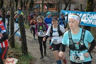 TRAIL del Monte TERMINIO 1 dicembre 2019 ----Partenza-Arrivi-Premiazioni---- - foto 77