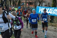 TRAIL del Monte TERMINIO 1 dicembre 2019 ----Partenza-Arrivi-Premiazioni---- - foto 78